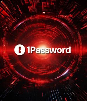 1Password discloses security incident linked to Okta。